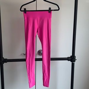High Rise Full Length Takara Shine Leggings